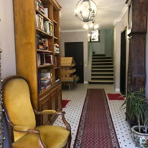  Appartement Nant D Ant