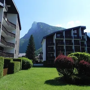 Les Espaces Samoëns