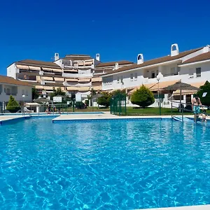  Appartement Paqo Laguna Del Portil, A 400 Metros De La Playa Espagne